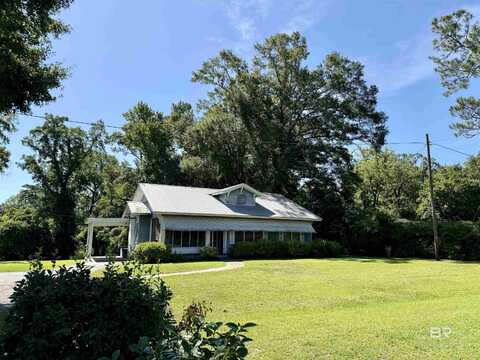 213 Alco Drive, Brewton, AL 36426
