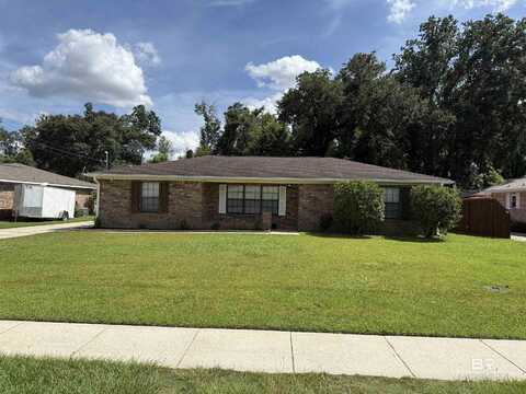 523 W Amanda Avenue, Foley, AL 36535