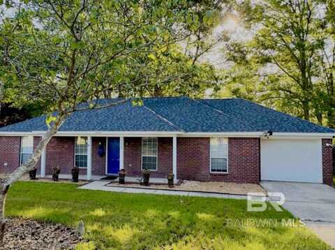 19335 Oak Hillcrest Drive, Robertsdale, AL 36567