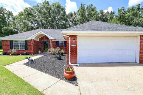 19580 Cheaha Drive, Foley, AL 36535