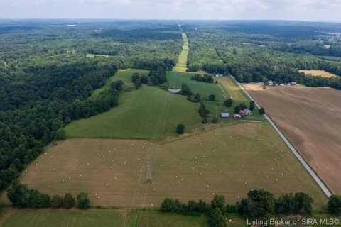 S Hickory Grove Road, Pekin, IN 47165