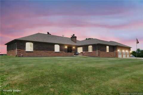 4020 Old Hwy 337, Corydon, IN 47112