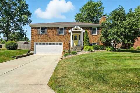 1105 Dogwood Road, Jeffersonville, IN 47130