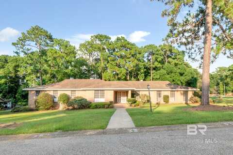 241 Suzanne Circle, Mobile, AL 36608