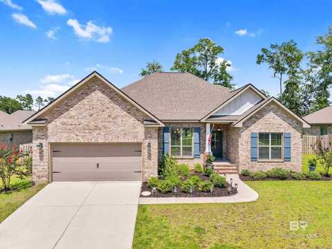 12654 Squirrel Drive, Spanish Fort, AL 36527