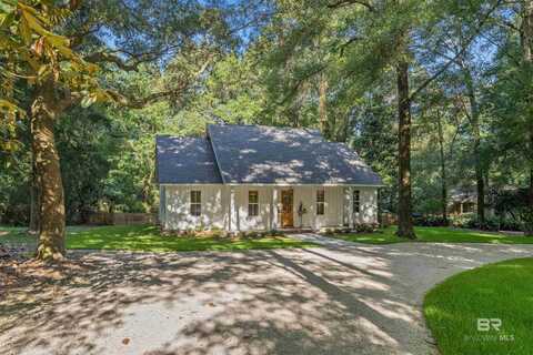 23875 Second Street, Fairhope, AL 36532