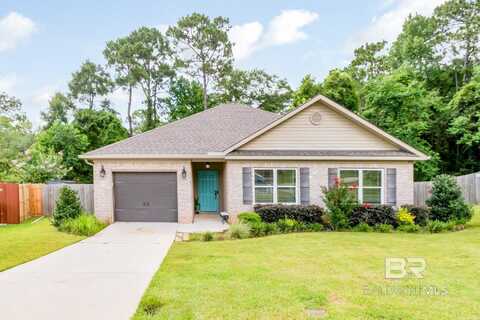 1176 Stratford Court, Mobile, AL 36695
