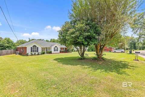 45792 Old Carney Road, Bay Minette, AL 36507