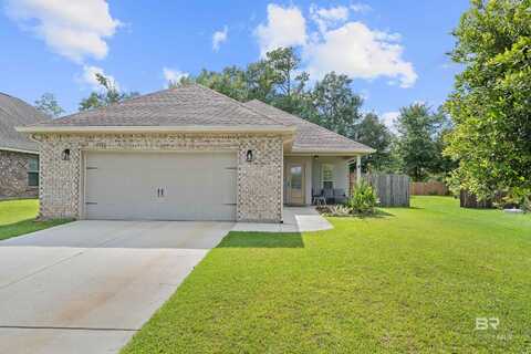 1122 Crown Walk Drive, Foley, AL 36535