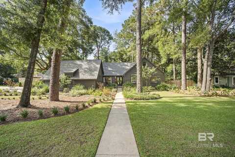 712 Greenwood Avenue, Fairhope, AL 36532