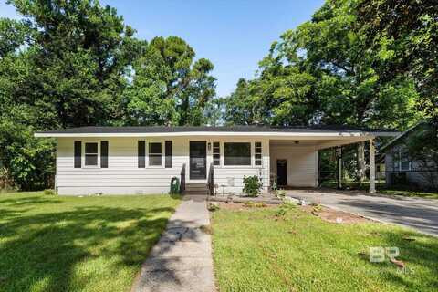 13 CYPRESS Drive, Saraland, AL 36571