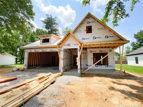 229 Hopkins Lane, Jeffersonville, IN 47130