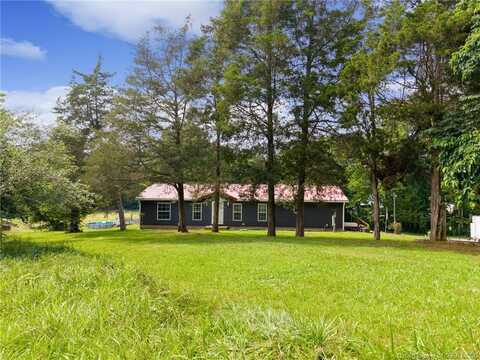 6793 S Blue River Church Road, Salem, IN 47167