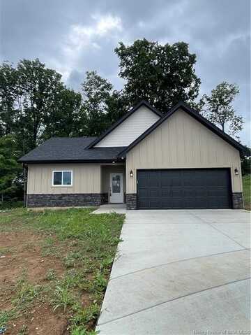 6039 RedBerry Juniper Drive, Charlestown, IN 47111