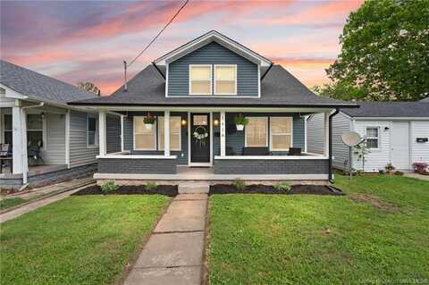 1418 Vance Avenue, New Albany, IN 47150