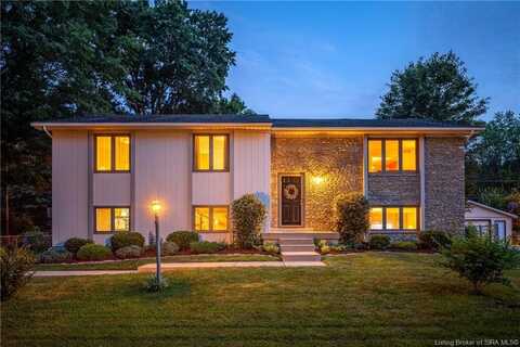 3308 Royal Oaks Way, Jeffersonville, IN 47130