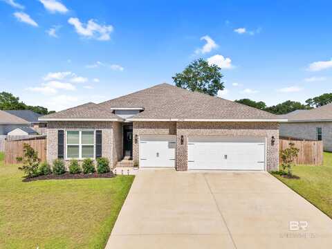 25342 Thistle Chase Drive, Loxley, AL 36551