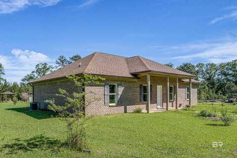 18255 Cactus Court, Elberta, AL 36530
