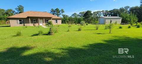 18255 Cactus Court, Elberta, AL 36530
