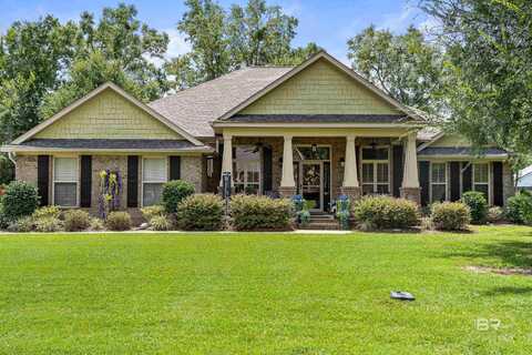 704 Edinburgh Avenue, Foley, AL 36535
