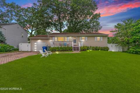 188 Belmar Avenue, Oakhurst, NJ 07755