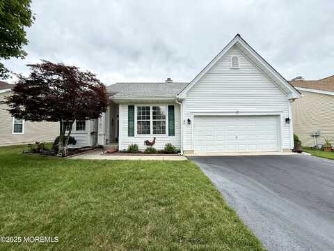 111 Mirage Boulevard, Barnegat, NJ 08005