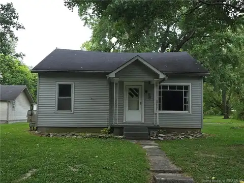 114 E Saint Joe Road, Sellersburg, IN 47172
