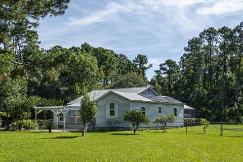 5385 Porter Road Ext., Saint Augustine, FL 32095