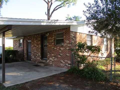 2800 N Fourth St, Saint Augustine, FL 32084