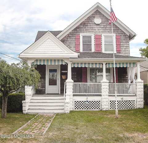 100 Columbia Avenue, Long Branch, NJ 07740
