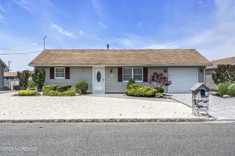 803 Wave Drive, Forked River, NJ 08731
