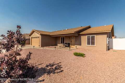 709 MONARCH Street, Farmington, NM 87401