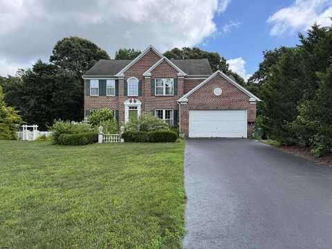 58 Marshall, Egg Harbor Township, NJ 08234
