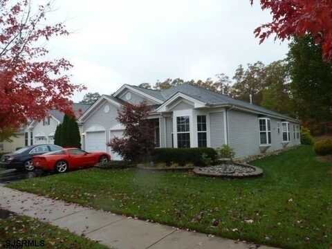 11 NORTHAMPTON ROAD, Galloway Township, NJ 08205