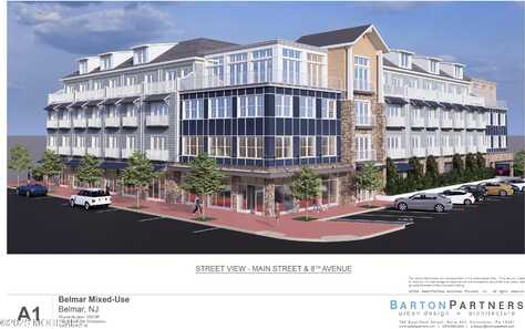708-710 Main Street, Belmar, NJ 07719