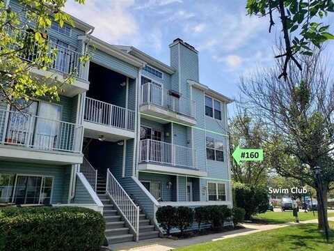 160 Heather Croft Road, Egg Harbor Township, NJ 08234