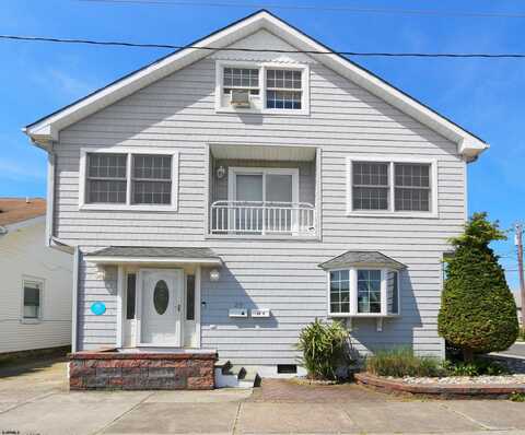20 N Swarthmore Ave, Ventnor City, NJ 08406