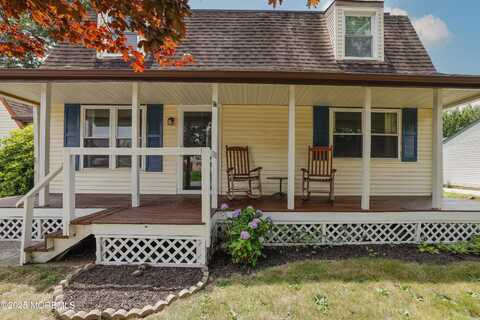 107 Seneca Lake Drive, Little Egg Harbor, NJ 08087