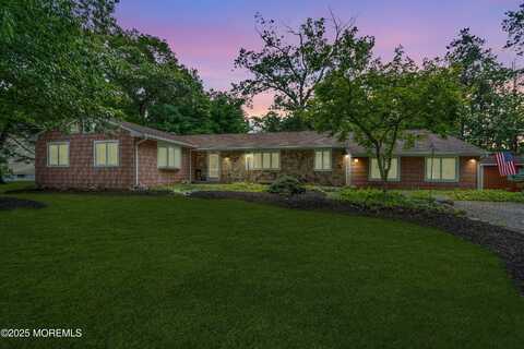 14 Copperfield Court, Eatontown, NJ 07724