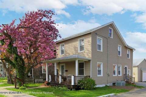 612 Sylvania Avenue, Avon by the Sea, NJ 07717