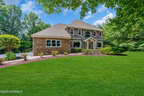 3 Algonquin Court, Freehold, NJ 07728