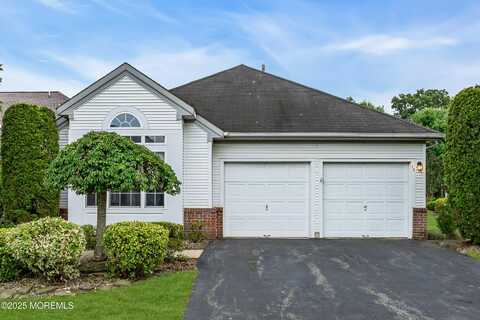12 Falstaff Drive, Manchester, NJ 08759