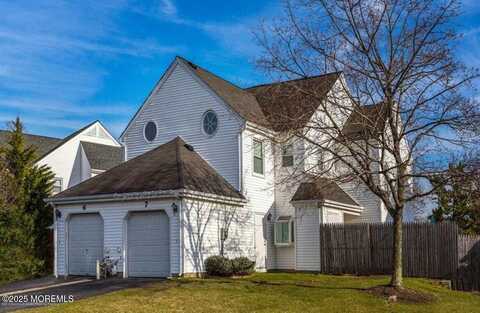 7 Lazarus Drive, Freehold, NJ 07728