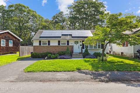 602 Butler Avenue, Point Pleasant Boro, NJ 08742