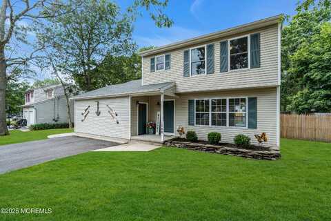 1066 Windlass Drive, Manahawkin, NJ 08050