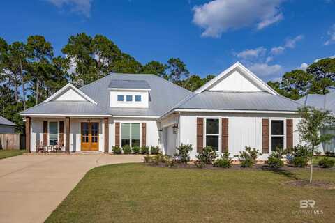 4603 Surrey Lane, Orange Beach, AL 36561