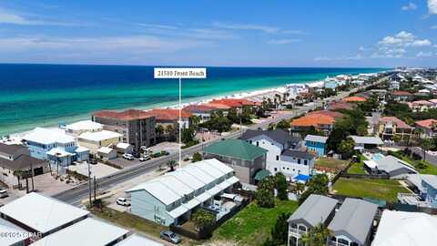 21510 Front Beach Road, Panama City Beach, FL 32413