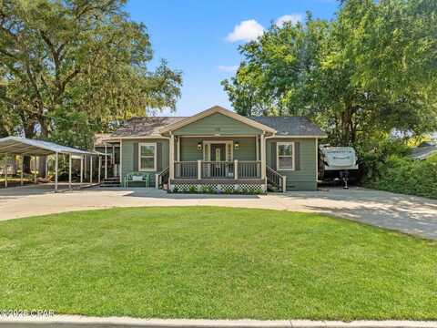 418 S Macarthur Avenue, Panama City, FL 32401