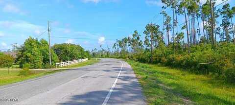 0 Hamilton Road, Panama City, FL 32404