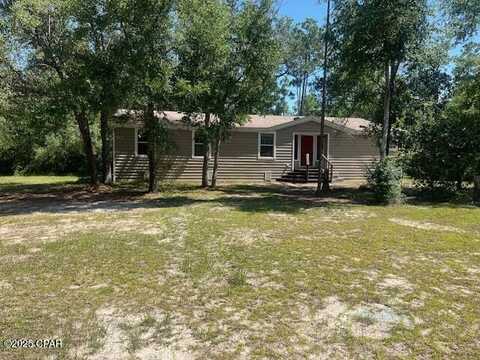 4012 Edwards Road, Panama City, FL 32409